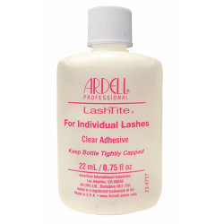 Ardell Lashtite Adhesive Clear (22ml)