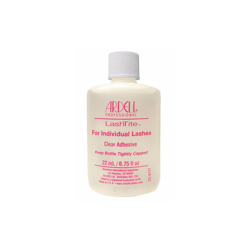 Ardell Lashtite Adhesive Clear (22ml)