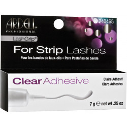 Ardell Adhésif Claire Pour les Bandes de Faux-Cils (7gr)