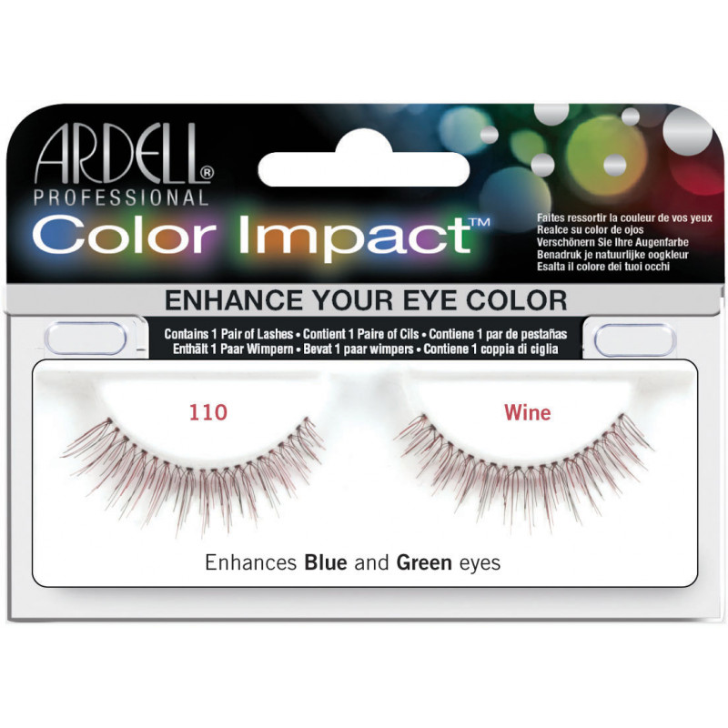 Ardell Color Impact Tabs Ardell Color Impact Tabs