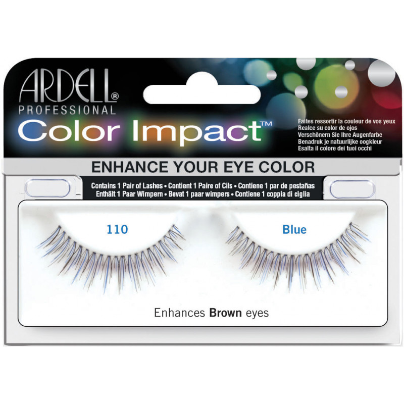 Ardell Color Impact Tabs Ardell Color Impact Tabs
