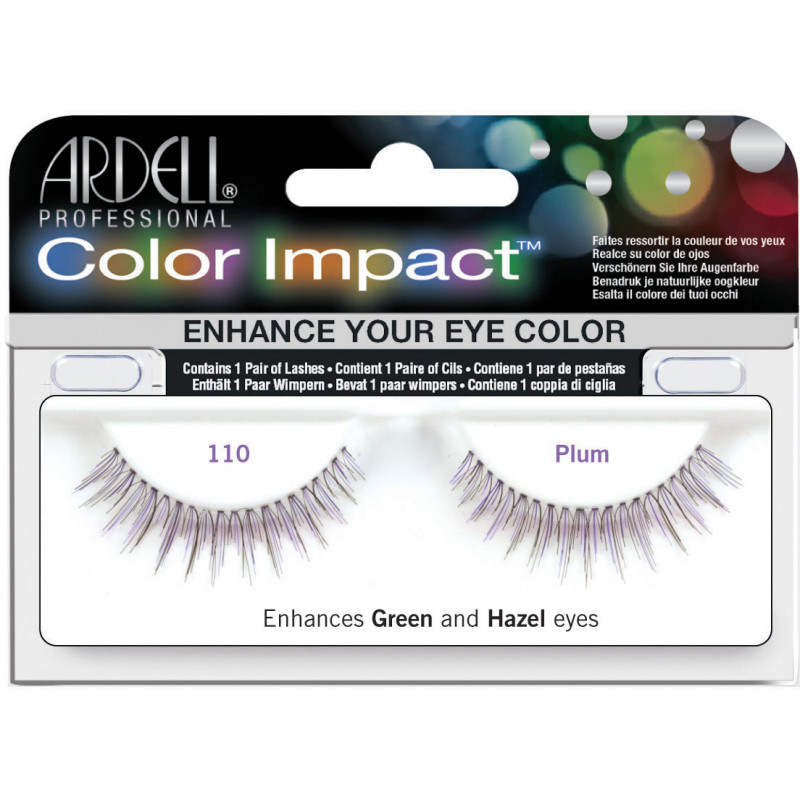 Ardell Color Impact Tabs Ardell Color Impact Tabs
