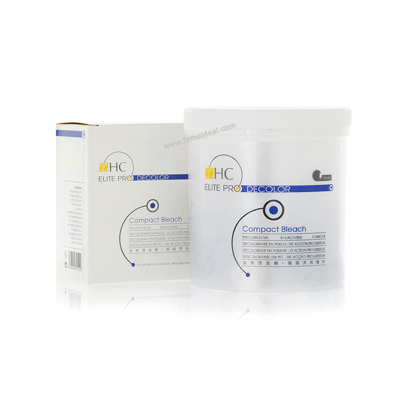 Hairconcept Poudre Décolorante Compacte (450gr)