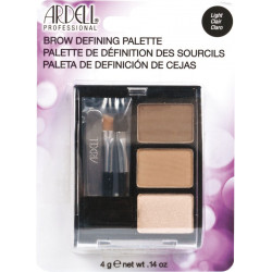 Ardell Palette de définition de Sourcils 