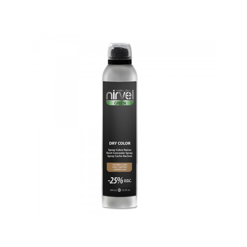 Nirvel Green Spray Cache Racines (300ml) Nirvel Green Spray Cache Racines (300ml)