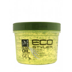 Eco Styler Gel Olive Oil 