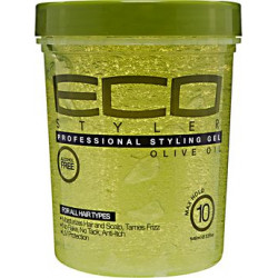 Eco Styler Gel Olive Oil 