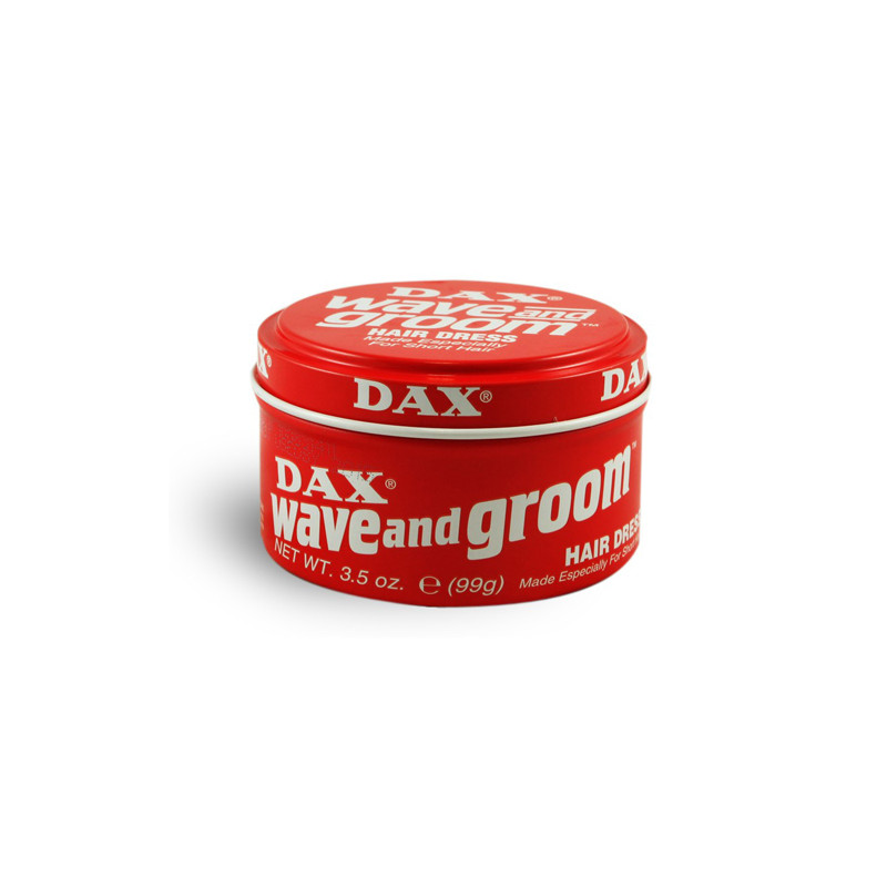 Dax Gomina forte rouge "Red" (99ml) Dax Gomina forte rouge "Red" (99ml)