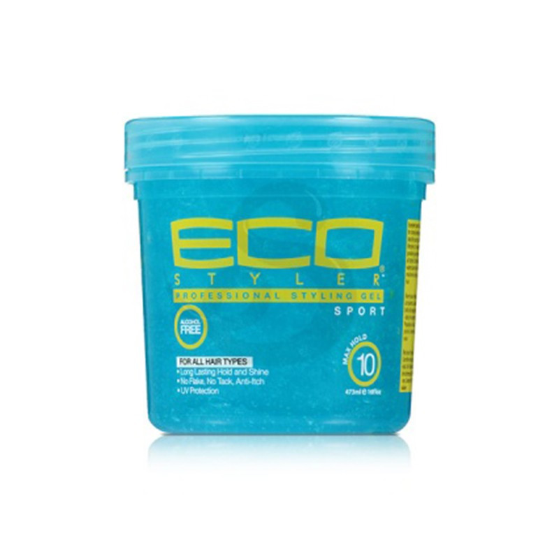Eco Styler Gel Sport Eco Styler Gel Sport
