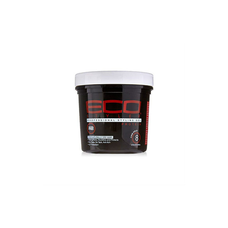 Eco Styler Gel Protein Eco Styler Gel Protein