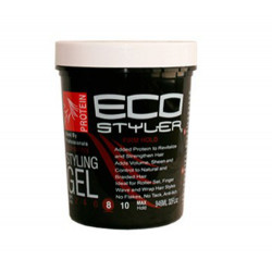 Eco Styler Gel Protein