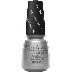 Geláze Gel Top Coat