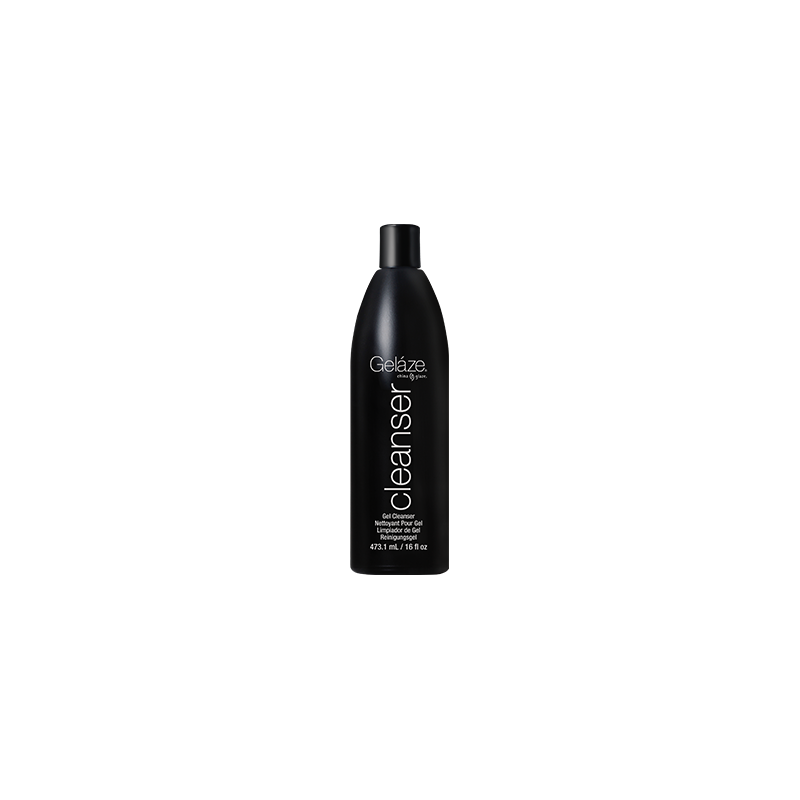 Geláze Nettoyant pour Gel