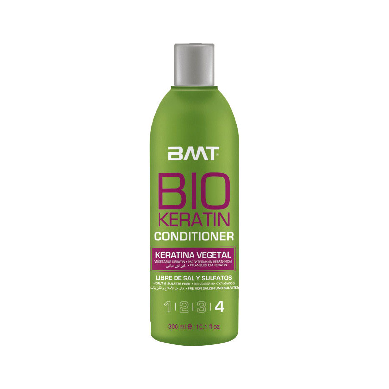 BMT Bio Keratin Conditionneur