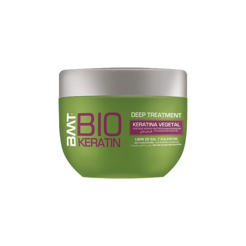 BMT Bio Keratin Masque (250ml)