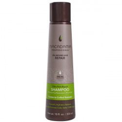 Macadamia Natural Oil Ultra Rich Repair Shampooing
