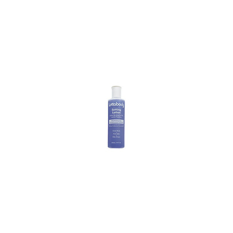 LottaBody Lotion Fixateur LottaBody Lotion Fixateur