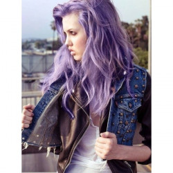 Manic Panic Classic Electric Amethyst (118ml)