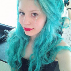 Manic Panic Classic Mermaid (118ml)