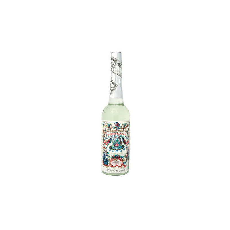 Murray & Lanman Florida Water Cologne (221ml) Murray & Lanman Florida Water Cologne (221ml)