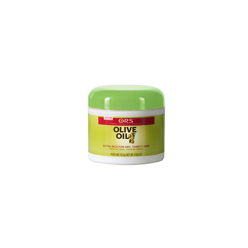 Organic Root Olive Oil Extra Rich For Dry Creme Organic Root Olive Oil Extra Rich For Dry Creme