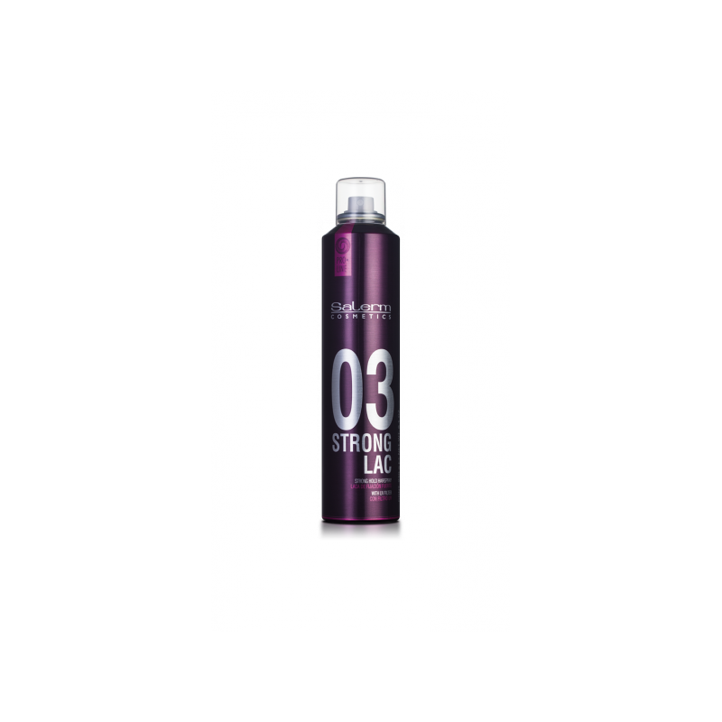 Salerm Pro-Line Strong Lac 03 (300ml)