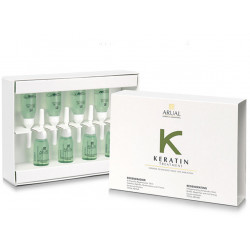 Arual Keratin Treatment Régénérateur 