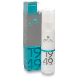 Arual Crème Pour le Visage 1949 Anti-Âge (50ml)