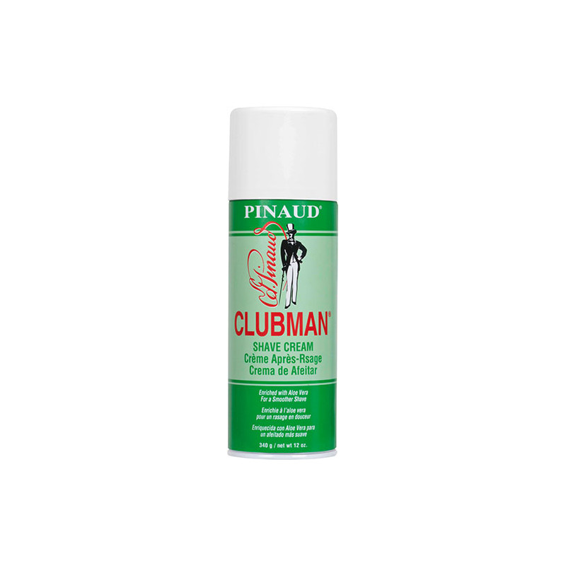 Clubman Crème à Raser (340gr) Clubman Crème à Raser (340gr)