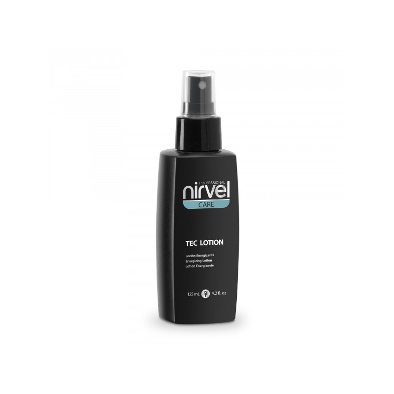 Nirvel Care Lotion Capillaire Energisante (125ml)