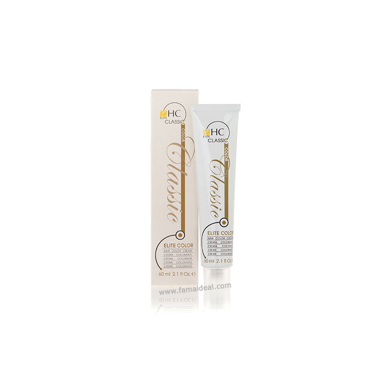 Hairconcept Elite Classic Color (60ml)