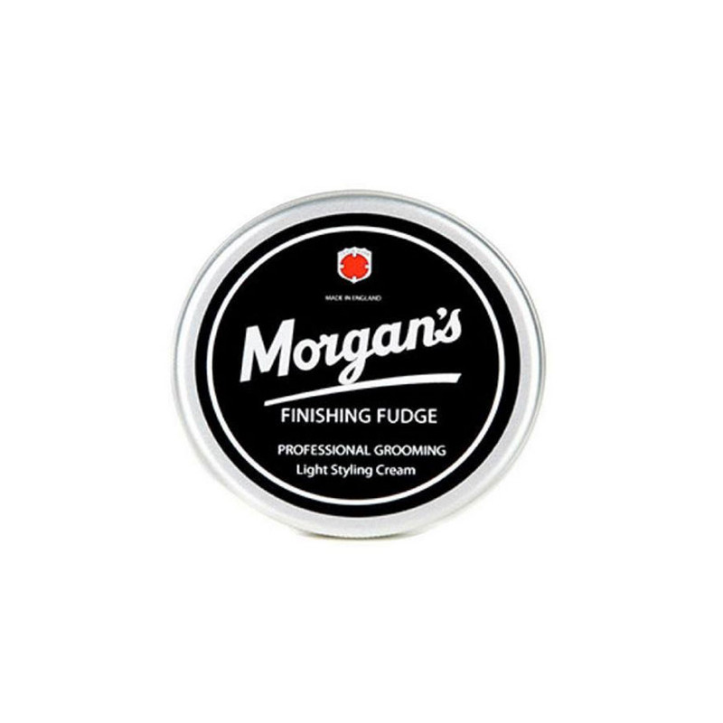Morgan's Styling Finishing Fudge (100ml) Morgan's Styling Finishing Fudge (100ml)