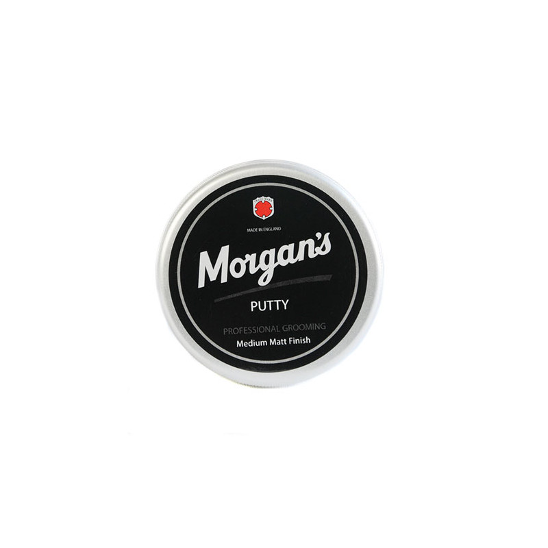 Morgan's Styling Putty (75ml)