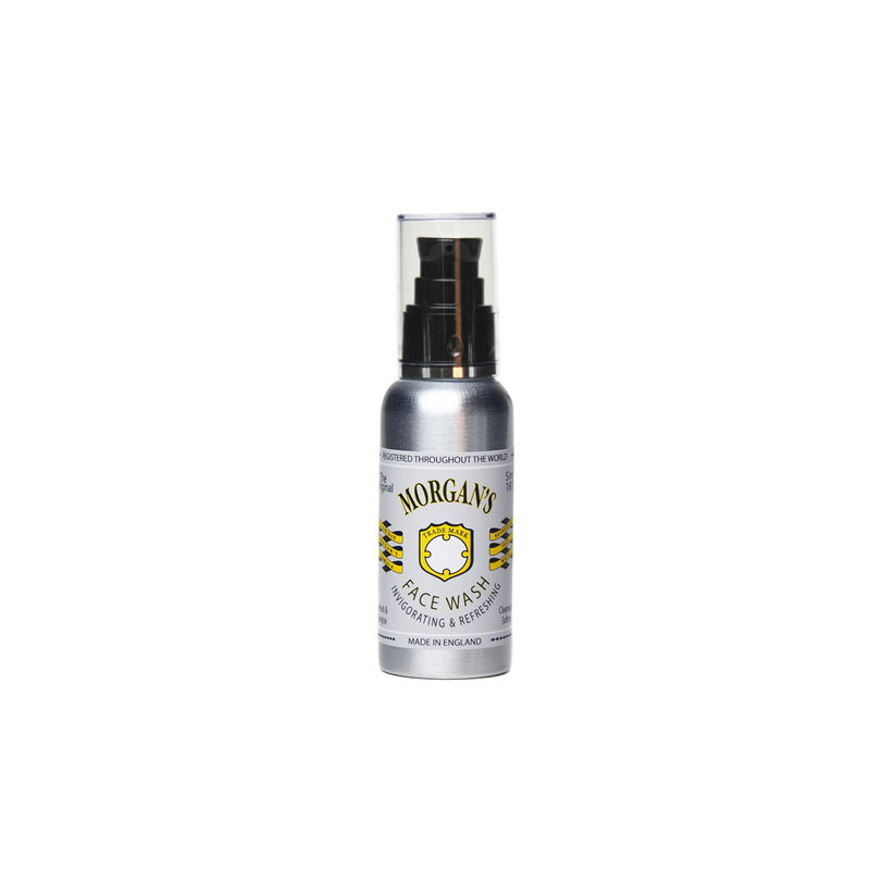 Morgan's Face Wask (100ml)