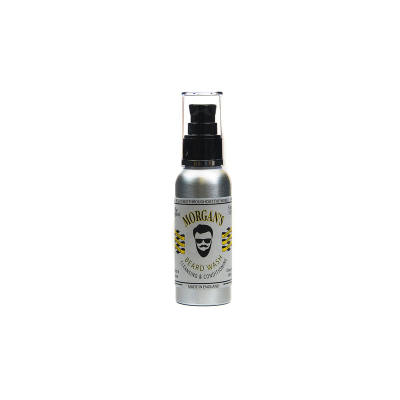 Morgan's Bears Wash (100ml)
