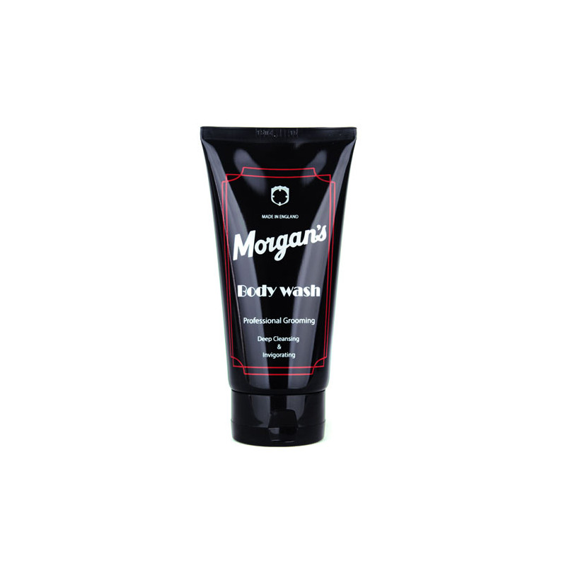 Morgan's Body Wash (150ml)