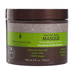 Macadamia Natural Oil Ultra Rich Repair Masque 236ml