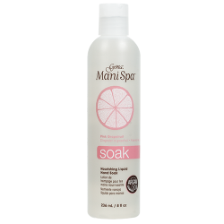 Gena Mani Spa Savon Liquide Pour la Manicure (236ml)