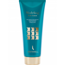 Keenwell Modeling Body System Traitement Raffermissante d'Action Integrale (200ml)
