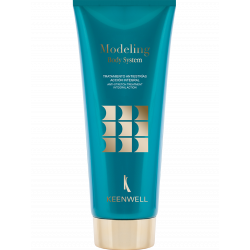 Keenwell Modeling Body System Traitement Anti-Vergetures Action Integrale (200ml)