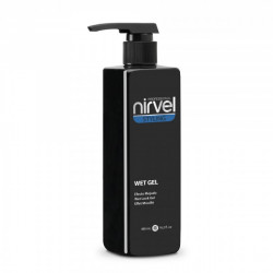 Nirvel Styling Wet Gel (500ml)