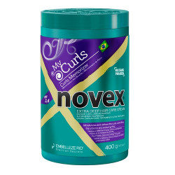 Embelleze Novex My Curls Masque de Traitement 