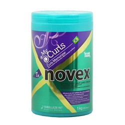 Embelleze Novex My Curls Masque de Traitement 