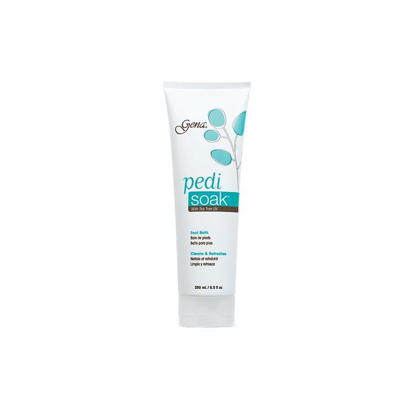 Gena Pedicure Savon Pour la Pedicure Gena Pedicure Savon Pour la Pedicure