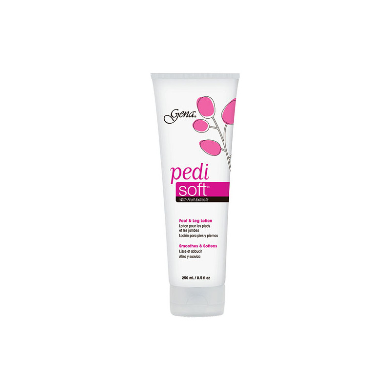 Gena Pedicure Lotion Pour la Pedicure 