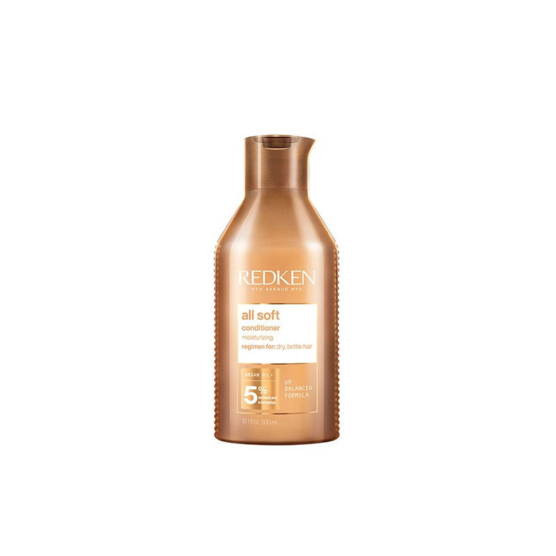 Redken All Soft Shampooing