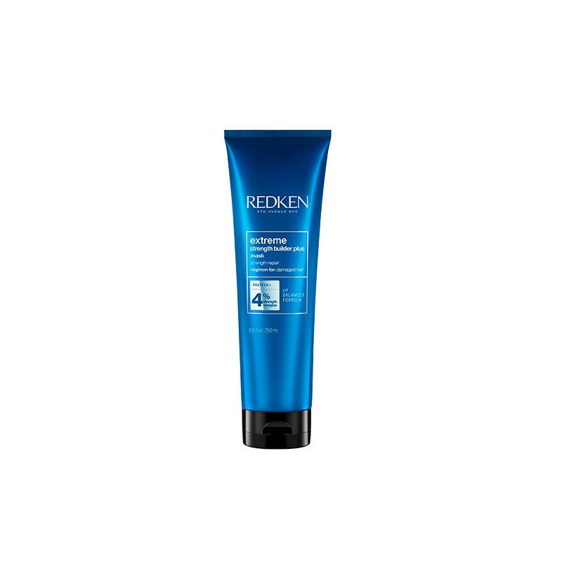 Redken Extreme Strength Builder Masque (250ml)