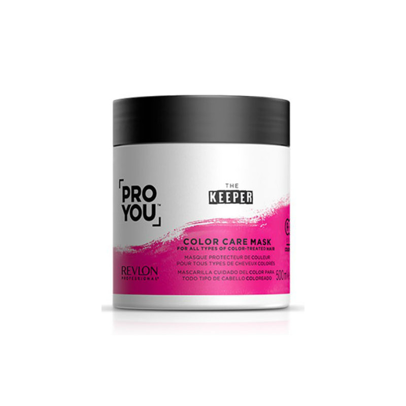 Revlon Pro You The Keeper Color Care Masque (500ml) Revlon Pro You The Keeper Color Care Masque (500ml)