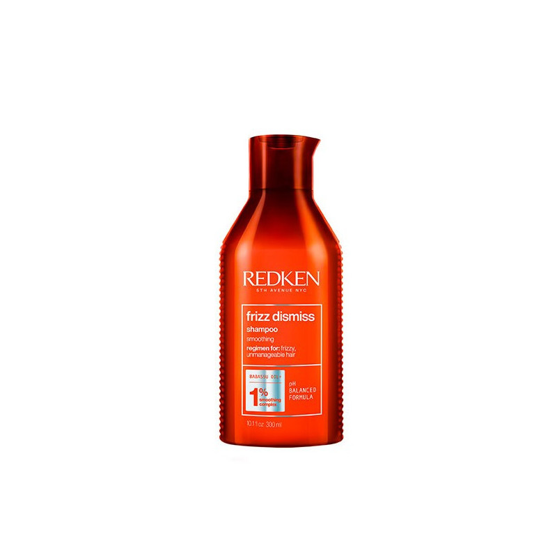 Redken Frizz Dismiss Shampooing 