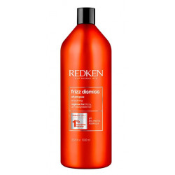 Redken Frizz Dismiss Shampooing 